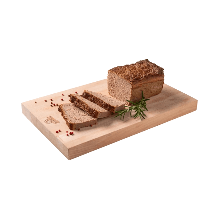 INDYKPOL PASZTET Z KACZKĄ OK.1,4KG