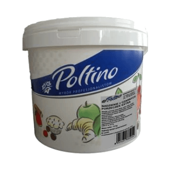 PIEKARNIA POLTINO NADZIENIE CZARNA P