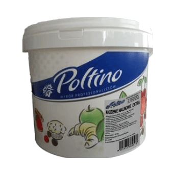 PIEKARNIA POLTINO NADZIENIE MALINOWE