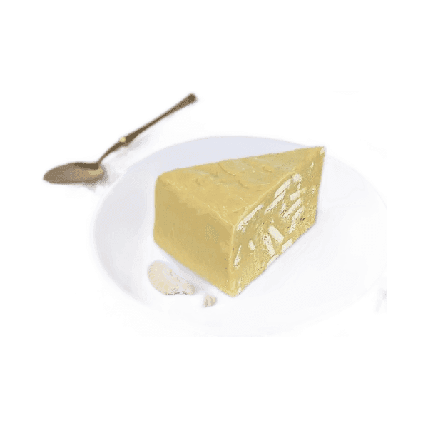 CIASTO DOMOWE BLOK PISTACJOWY OK 3,5