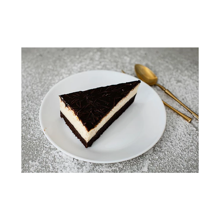 CIASTO DOMOWE SERNIK BROWNIE OK 3,