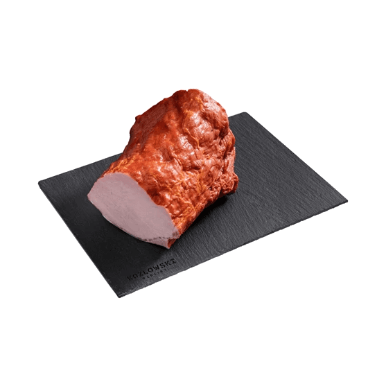 KOZŁOWSKI POLĘDWICA SOPOCKA OK.2KG