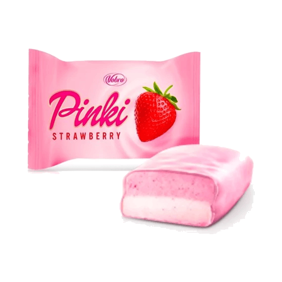 VOBRO CUKIERKI PINKI 3 KG