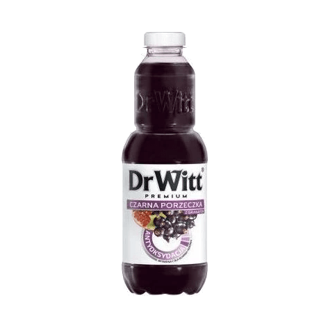 DR WITT ASEPTIC CZAR PORZ-GRANAT 1L