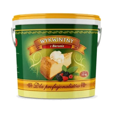 PIEKARNIA SER WYKWINTNY 10KG