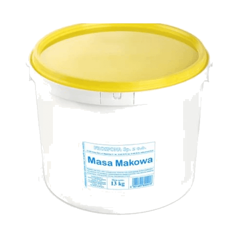PIEKARNIA PROSPONA MASA MAKOWA A'13K