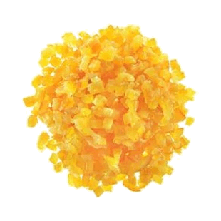 PIEKARNIA SKÓRKA POMARAŃCZOWA GT10KG