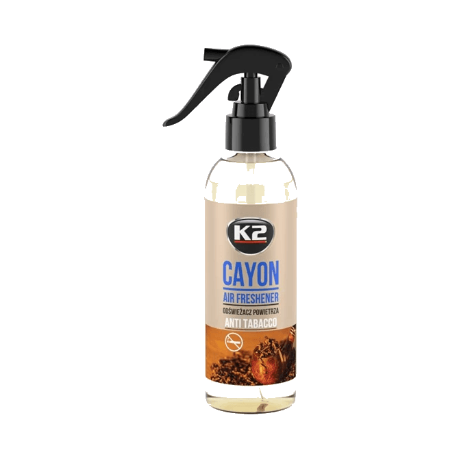 K2 CAYON ANTI TABACCO ODŚW.POW.250ML