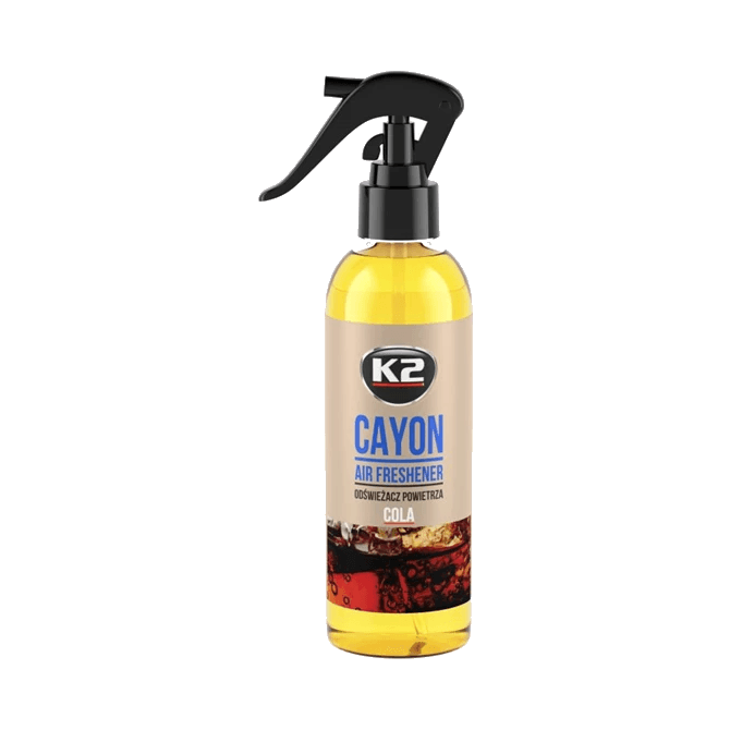 K2 CAYON COLA ODŚW.POW.250ML