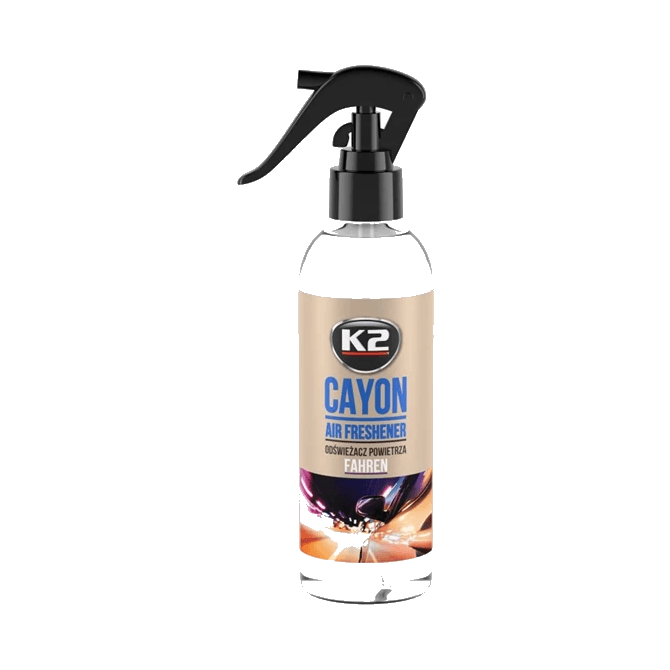 K2 CAYON FAHREN ODŚW.POW.250ML