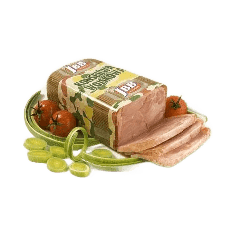 JBB KONSERWA WOJSKOWA OK. 2,2KG