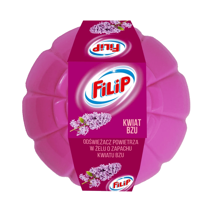FILIP ODŚWIEŻACZ W KULI KWIAT BZU 15