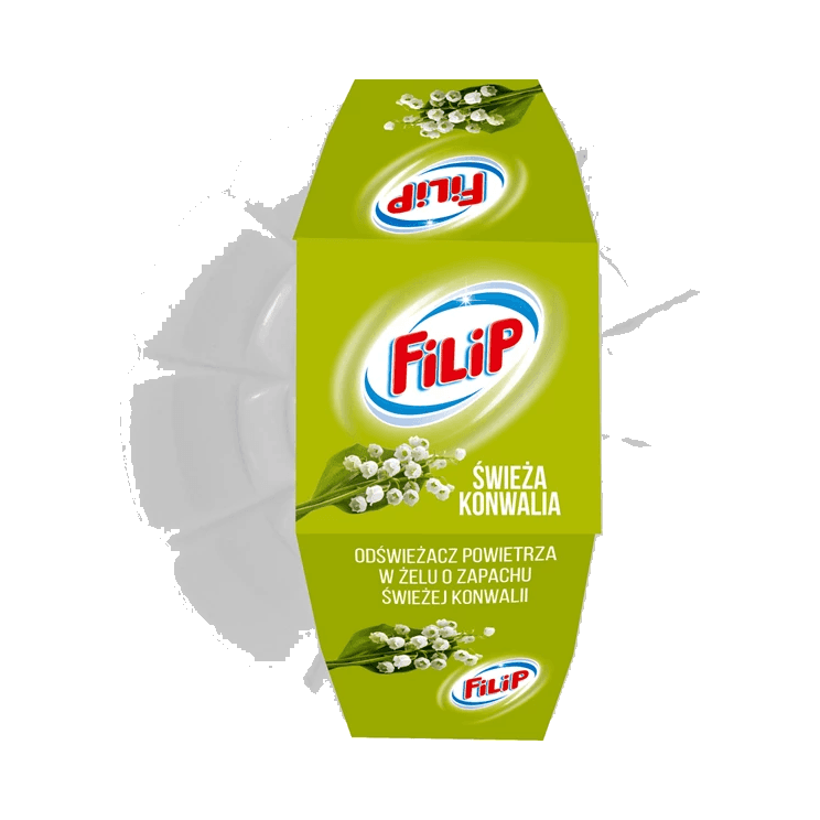 FILIP ODŚWIEŻACZ W KULI KONWALIA 150