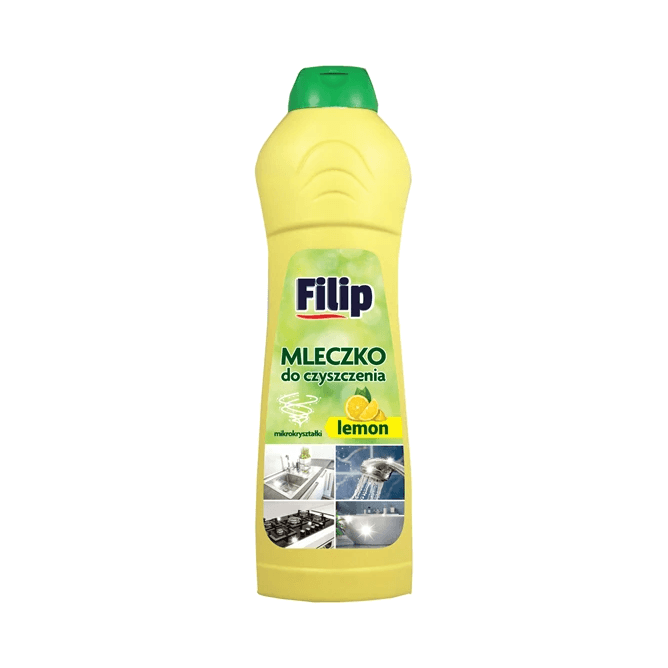 FILIP MLECZKO DO CZYSZCZ LEMON 700G