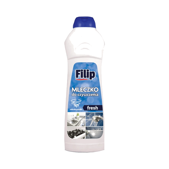 FILIP MLECZKO DO CZYSZCZE FRESH 700G
