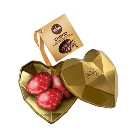 WAWEL SERCE CHOCO PRALINA 55G