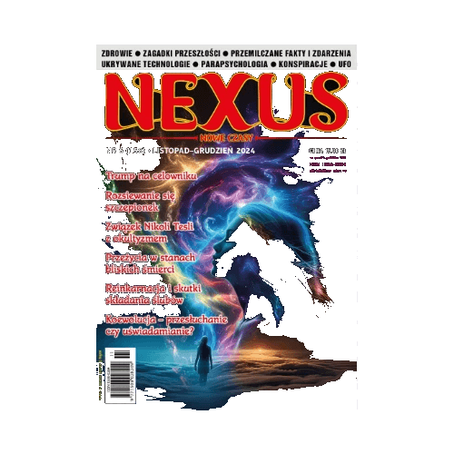 GAZETA NEXUS DWUMIESIĘCZNIK