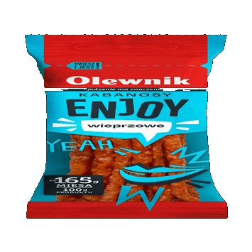 OLEWNIKKABANOSY ENJOY WIEPRZOWE