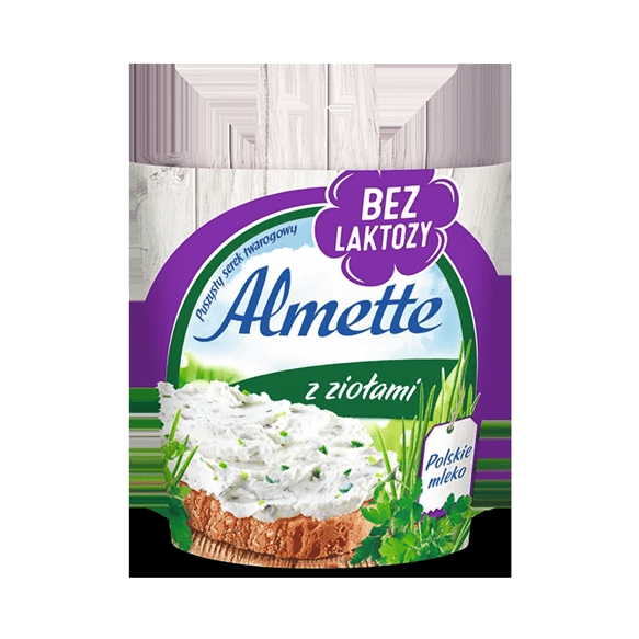 HOCHLAND ALMETTE BEZ LAKTOZYZIOŁOWE