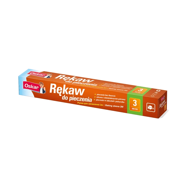 OSKAR RĘKAW DO PIECZENIA 3M