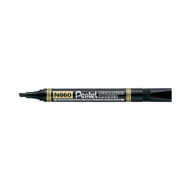 MARKER ŚCIĘTY
