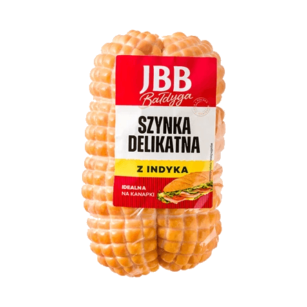 JBB SZYNKA DELIKATNA Z INDYKA OK 1,3