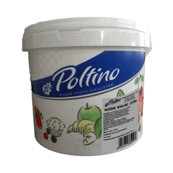 PIEKARNIA POLTINO NADZIENIE MORELOWE