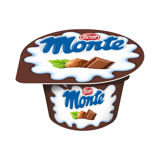 ZOTT DESER MONTE 150 G