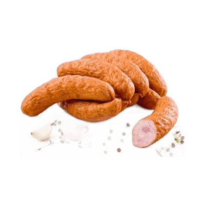 JBB KIEŁBASA ŚLĄSKA SPE.OK. 1,1KG