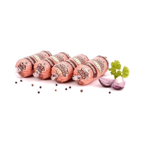 BIEGUN METKA CEBULOWA 170 G