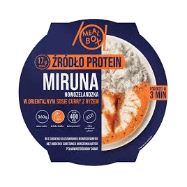 GRAAL MEAL BOX MIRUNA W SOSIE CARRY