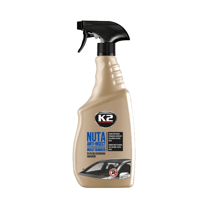 K2 NUTA ANTI-INSECT 750ML