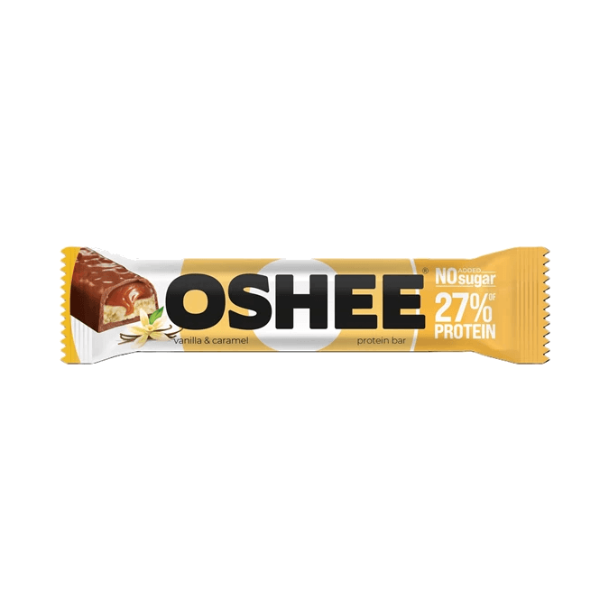 OSHEE BATON PROTEIN WANIL KARMEL 49G