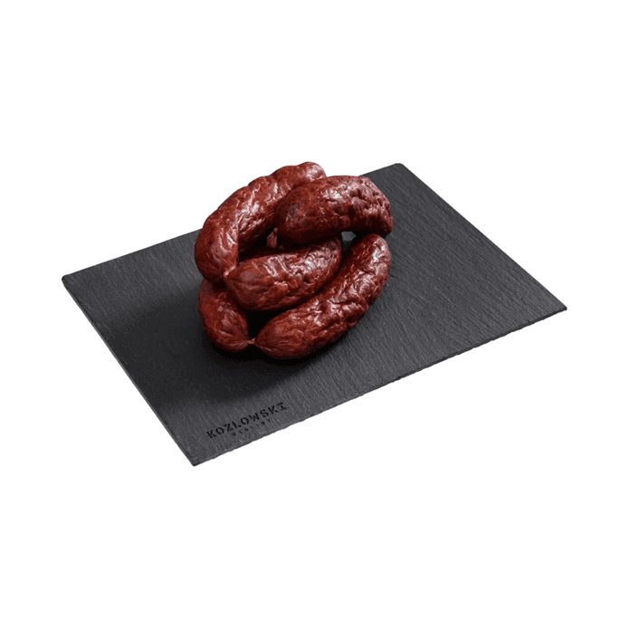 KOZŁOWSKI KIEŁBASA BUKOWA OK.0,7KG