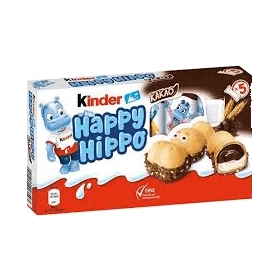 KINDER HAPPY HIPPO KAKAOWE 103,5