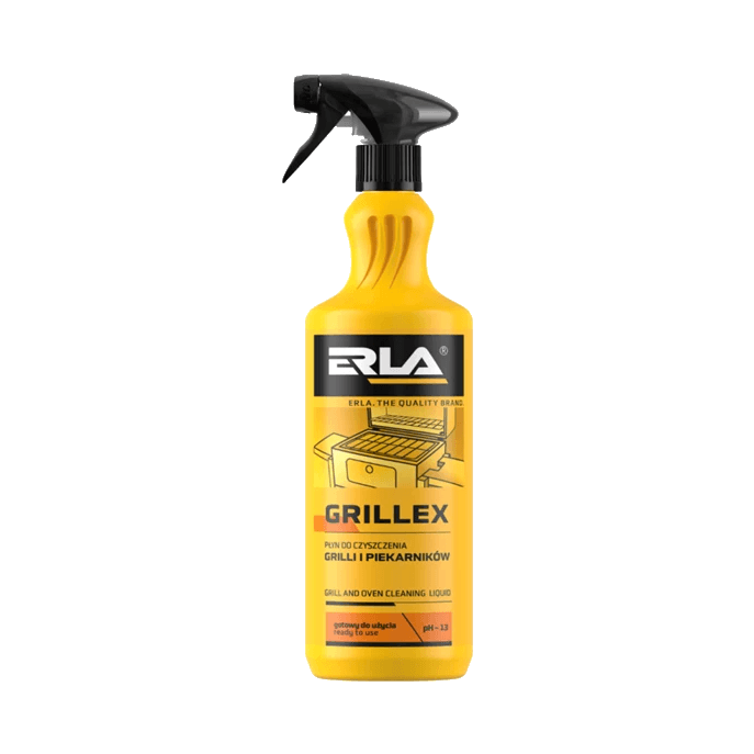 ERLA GRIILEX PŁ.D/CZYSZCZ.GRILLI 1L