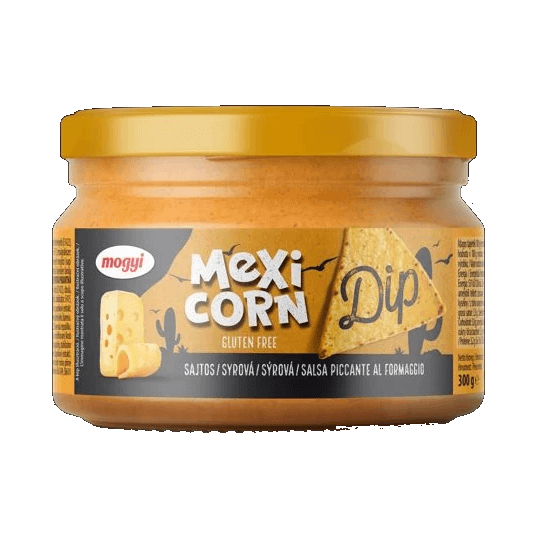 MOGYI MEXICORN - DIP O SMAKU SEROWYM