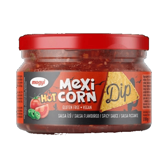 MOGYI MEXICORN - DIP O SMAKU SALSA