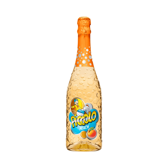 PICCOLO NAPÓJ MUSUJĄCY BRZOSKWINIA 7