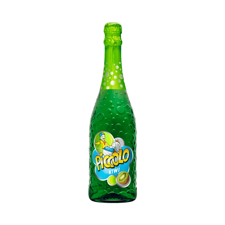 PICCOLO NAPÓJ MUSUJĄCY KIWI 750ML