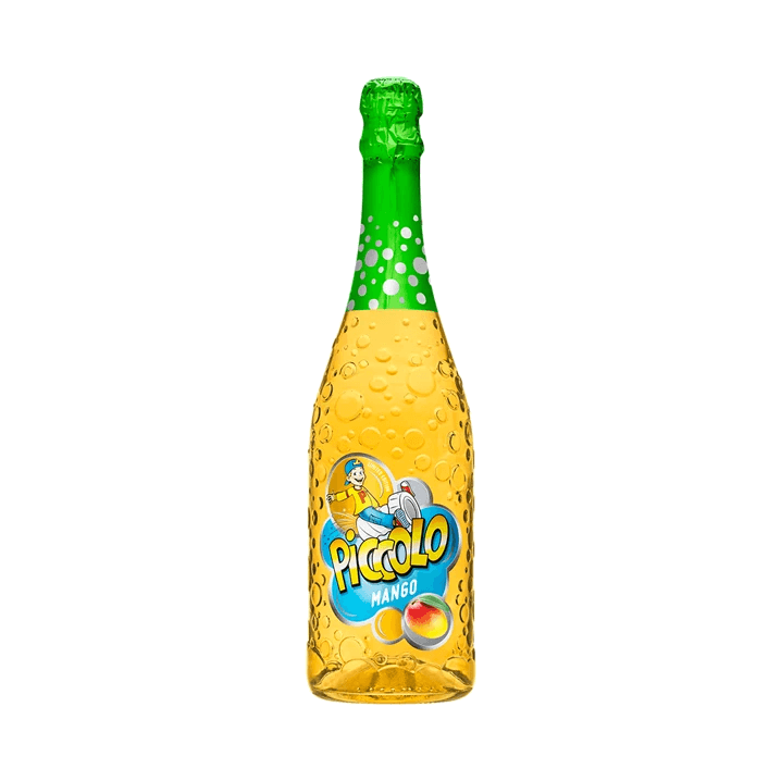 PICCOLO NAPÓJ MUSUJĄCY MANGO 750ML