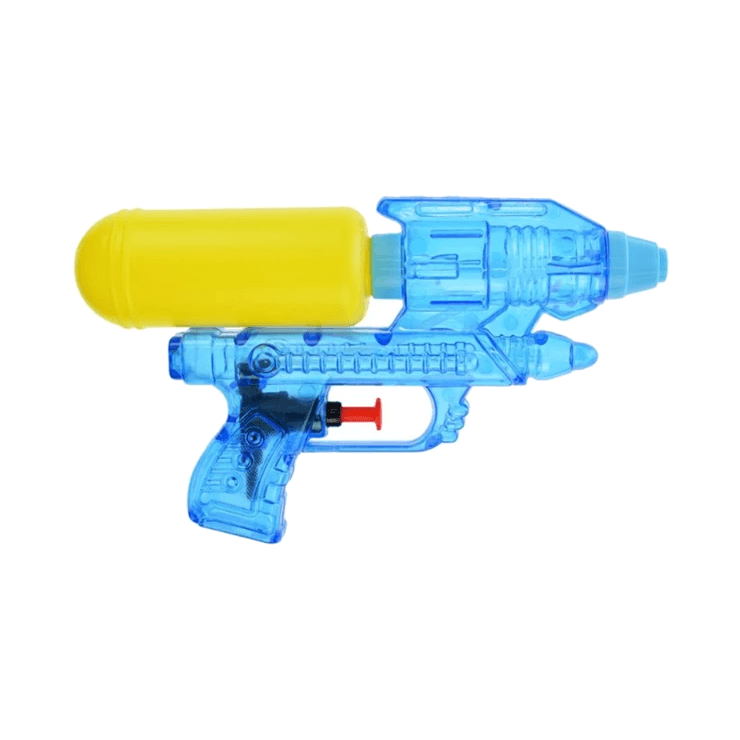EASTER PISTOLET NA WODĘ 17CMX10CM