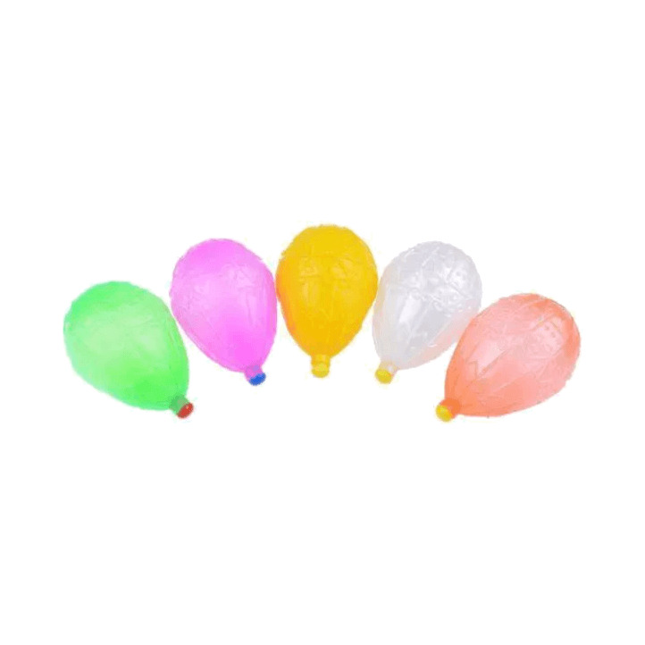 EASTER ŚMIGUSÓWKA MAŁA 4CM MIX KOL