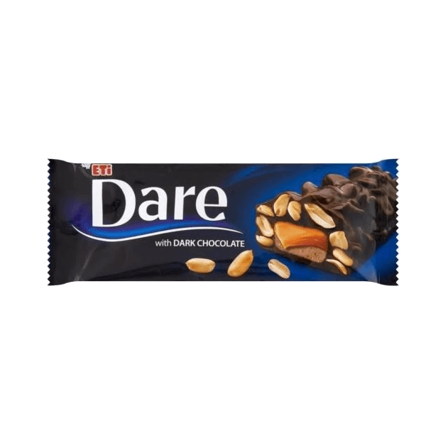 ETI DARE DARK WAFER 45G