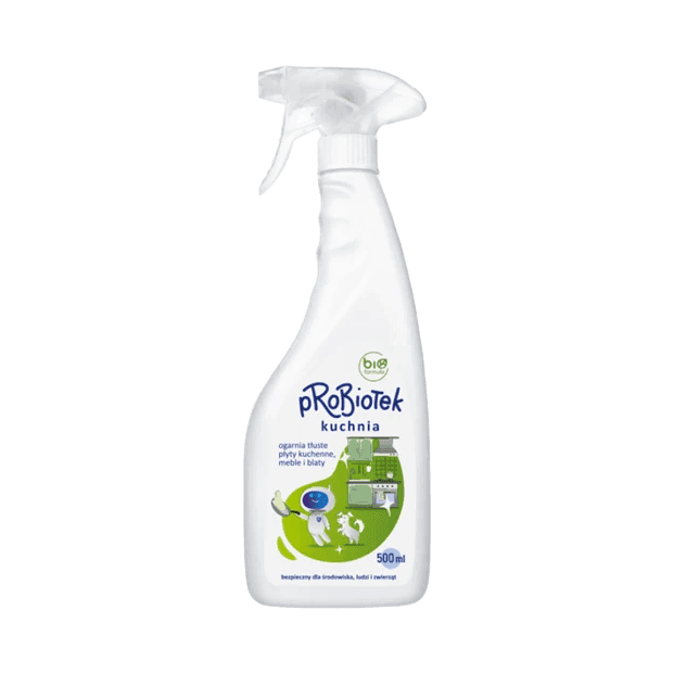 PROBIOTEK BIO KUCHNIA SPRAY 500ML