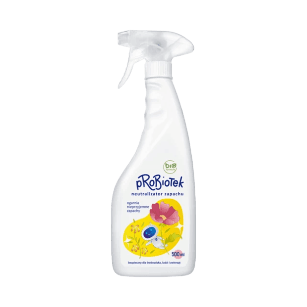PROBIOTEK BIO NEUTRALIZATOR ZAPACHU