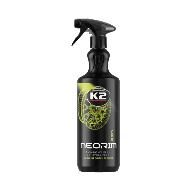 K2 NEORIM PRO ZASADOWY PŁ DO FELG 1L