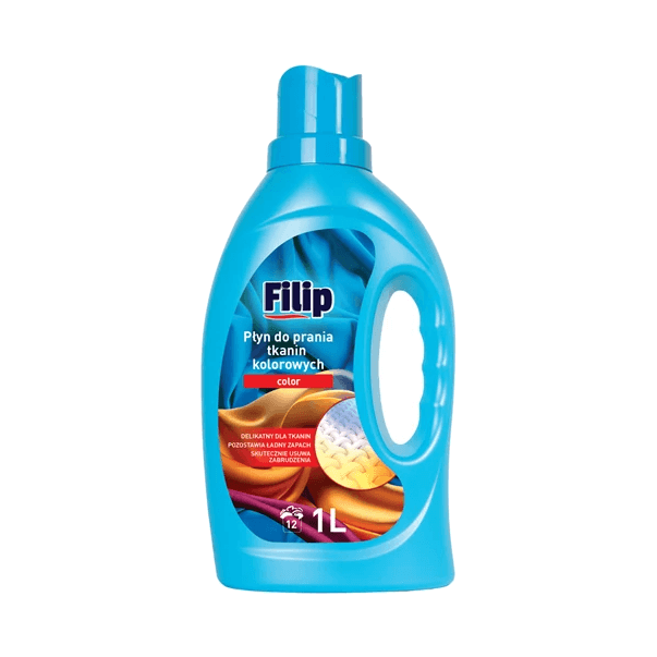 FILIP PŁYN DO PRANIA COLOR 1L
