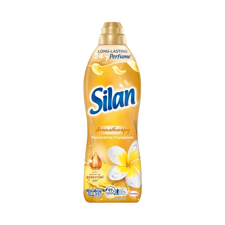 SILAN PŁYN DO PŁUK FASCIN FRAGIP 770