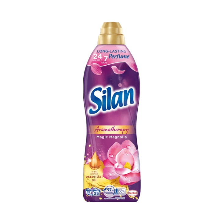 SILAN PŁYN DO PŁUKAN MAGI MAGNOL 770